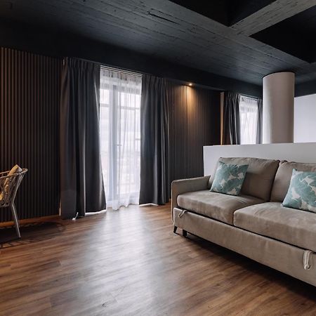 Impiana By Roxy Hotel Kuching Ngoại thất bức ảnh
