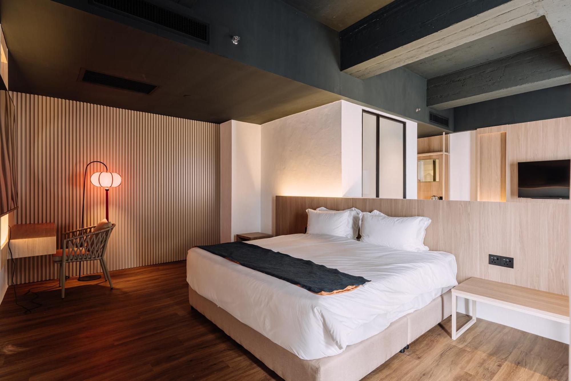 Impiana By Roxy Hotel Kuching Ngoại thất bức ảnh