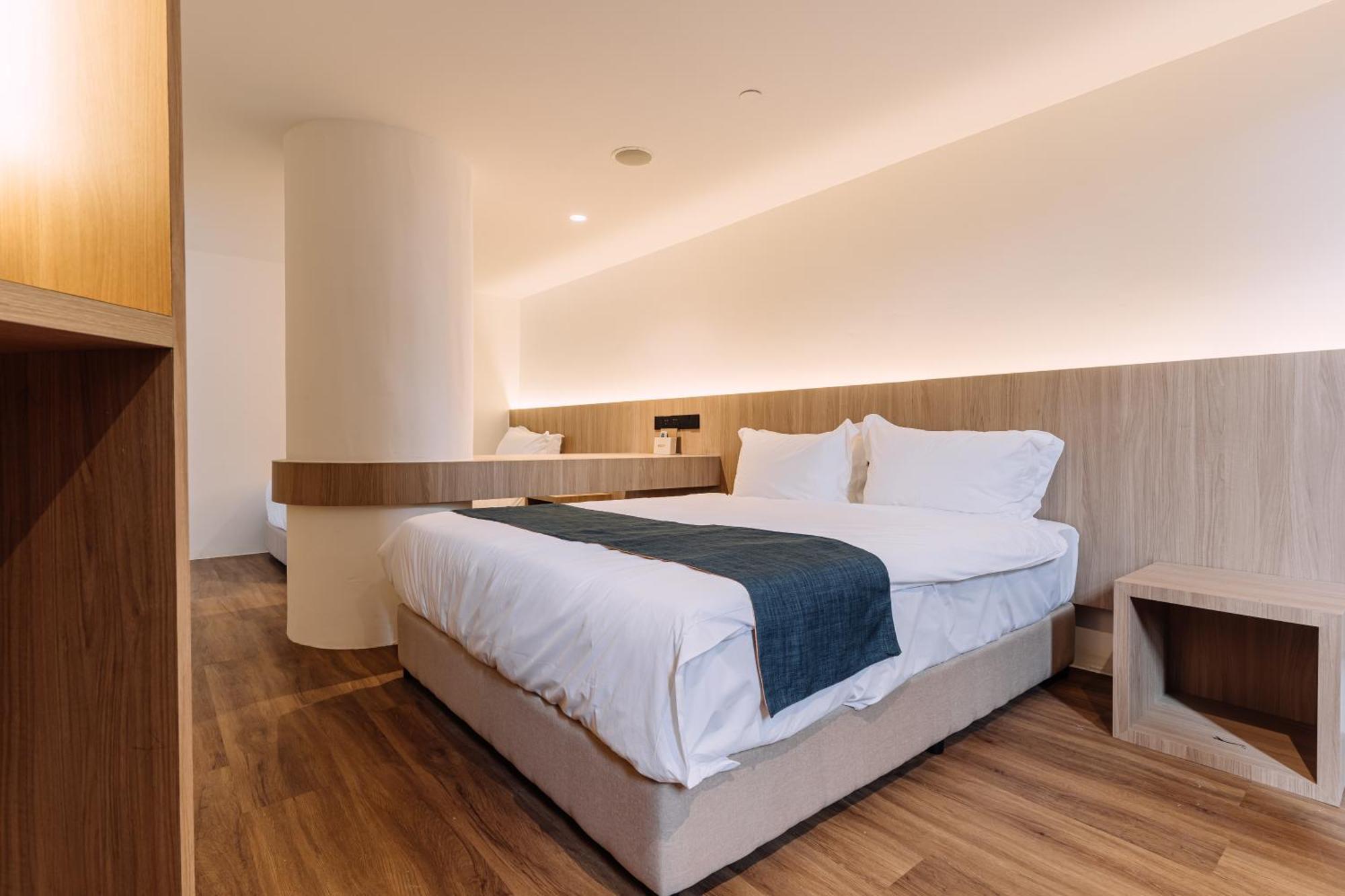 Impiana By Roxy Hotel Kuching Ngoại thất bức ảnh