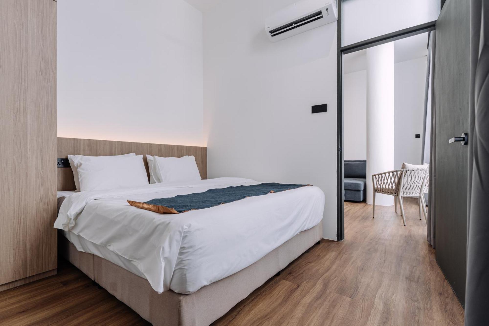 Impiana By Roxy Hotel Kuching Ngoại thất bức ảnh