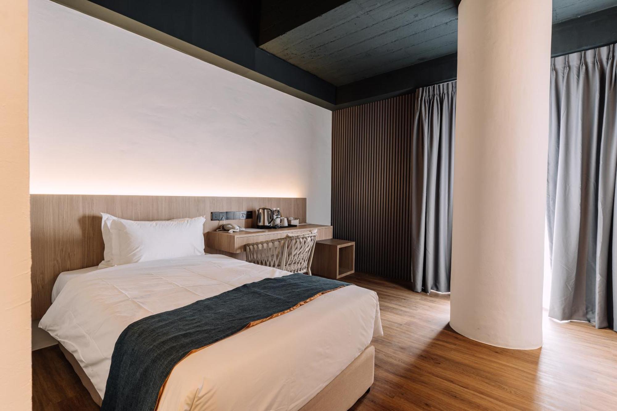 Impiana By Roxy Hotel Kuching Ngoại thất bức ảnh