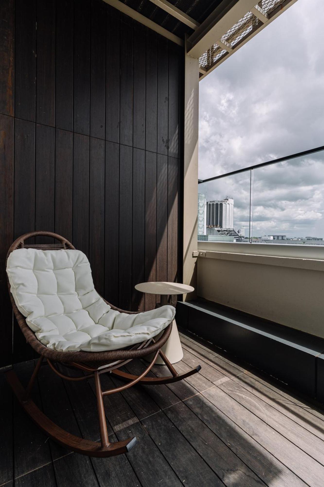 Impiana By Roxy Hotel Kuching Ngoại thất bức ảnh