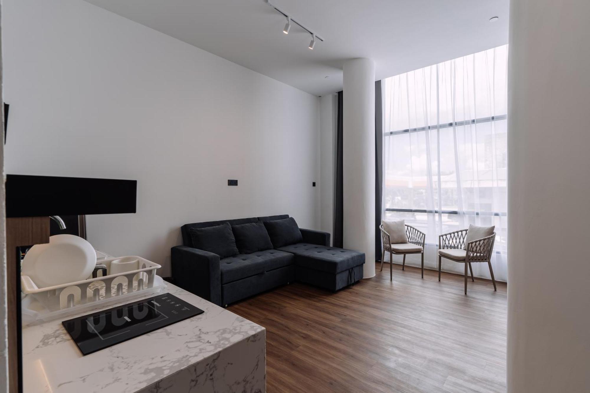 Impiana By Roxy Hotel Kuching Ngoại thất bức ảnh