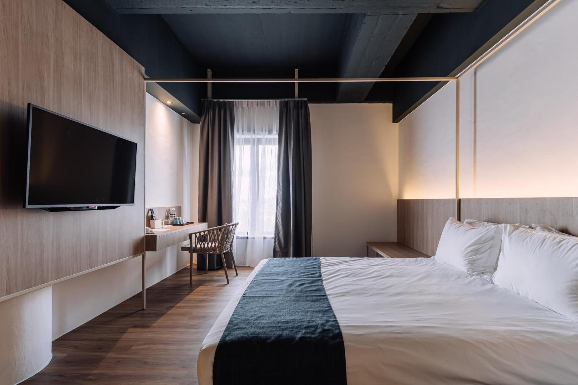 Impiana By Roxy Hotel Kuching Ngoại thất bức ảnh