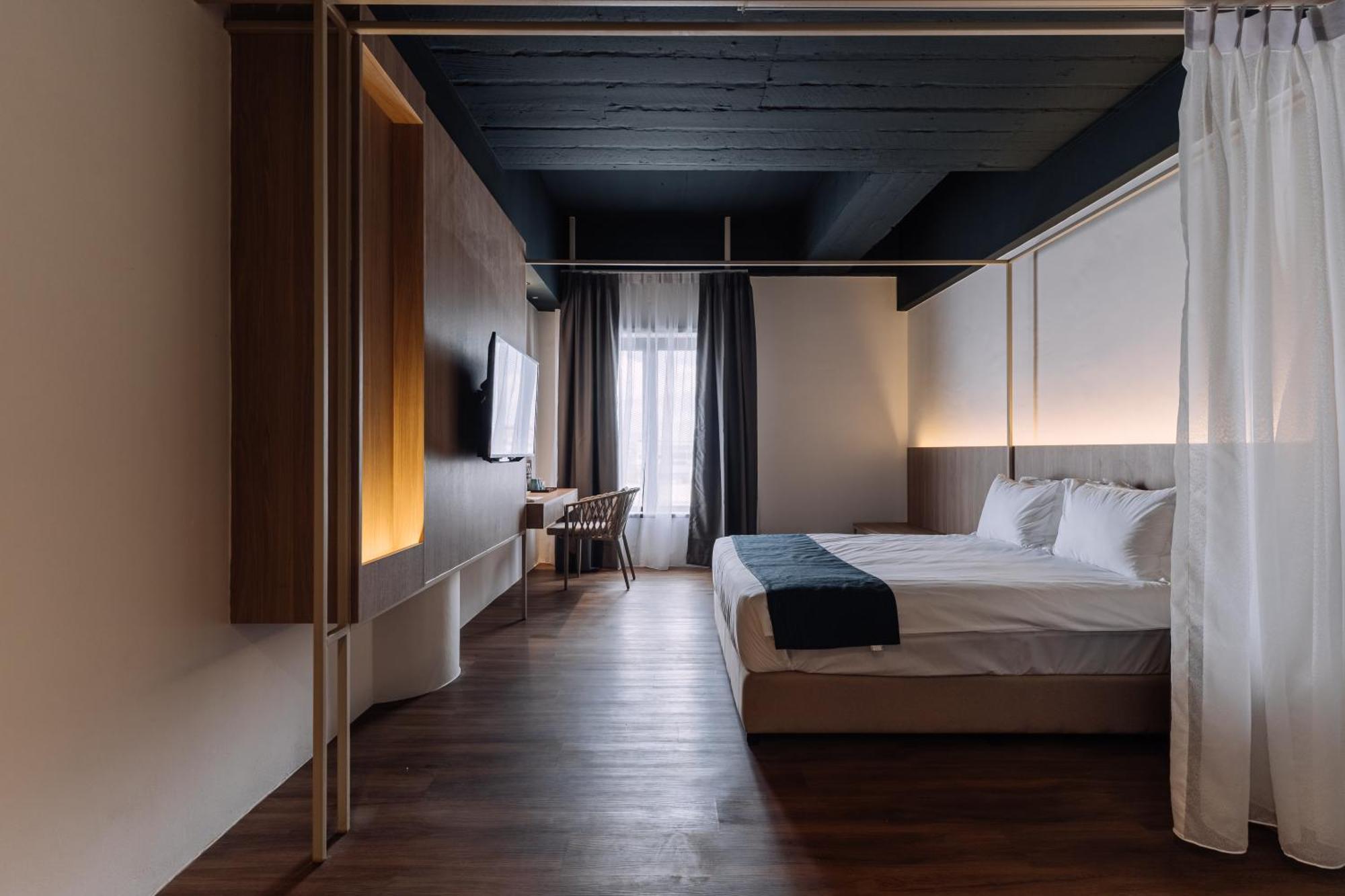Impiana By Roxy Hotel Kuching Ngoại thất bức ảnh